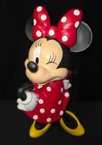 Beeldje - Disney Minnie mouse Cartoon Comic Resin Figurine, Nieuw
