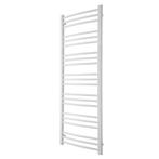 Designradiator TVS Nemo Wit 140 x 61 cm, Ophalen of Verzenden, Nieuw, Overige typen