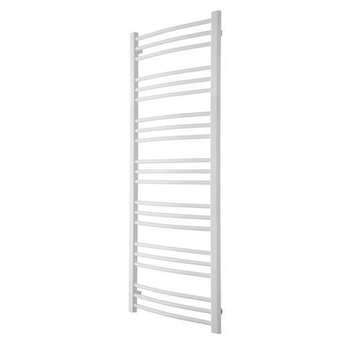 Designradiator TVS Nemo Wit 140 x 61 cm, Doe-het-zelf en Verbouw, Sanitair, Overige typen, Nieuw, Ophalen of Verzenden