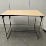 Steigerbuis hoge werktafel - 140x80 cm 108 cm hoog, Doe-het-zelf en Verbouw, Ophalen of Verzenden, Nieuw