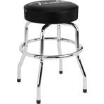 Fender Spaghetti Logo Pick Pouch Barstool 24 Black/Chrome, Muziek en Instrumenten, Verzenden, Nieuw