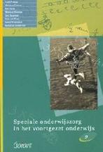 Speciale Onderwijszorg In Het Voortgezet Onderwijs 2, Boeken, Gelezen, Loeki Feringa, Marianne Frouws, Verzenden