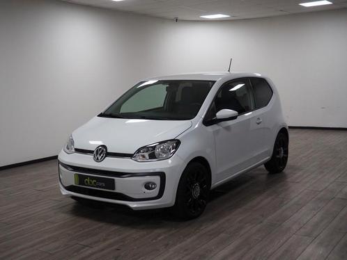 Volkswagen UP! 1.0 BMT TAKE UP - AIRCO, Auto's, Volkswagen, Dealer onderhouden, Onderhoudsboekje, Handgeschakeld, Hatchback, up!