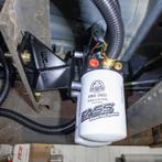 Wehrli 11-16 Chevrolet 6.6L Duramax FASS Fuel System, Ophalen of Verzenden, Nieuw