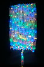 LED Lichtslang 40 meter kleur MULTI COLOR, Ophalen of Verzenden, Nieuw