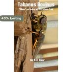 Tabanus Bovinus 9789402167535 N.J. Ter Haar, Verzenden, Gelezen, N.J. Ter Haar