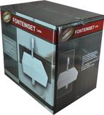 One Pack Leto fontein + Kappa kraan, Verzenden, Nieuw