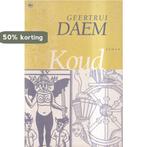 KOUD 9789044301717 G. Daem, Verzenden, Gelezen, G. Daem