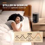 2dekans | Vulpes Goods® Tech - Elektrische Kachel -, Doe-het-zelf en Verbouw, Ophalen of Verzenden, Zo goed als nieuw