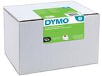 Dymo LW - Verzending/naambadgelabels - 54 x 101 mm -, Verzenden, Zo goed als nieuw
