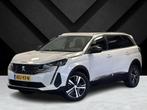 Zakelijke Lease |  Peugeot 5008 Allure Pack Business 1.2 Tur, Stof, Gebruikt, Euro 6, Overige brandstoffen