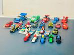 Lego Onderdelen - Racers - Lego Racers, including several, Nieuw