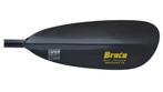 Braca Hurricane Carbon 60, deelbaar/verstelbaar, Watersport en Boten, Verzenden, Nieuw