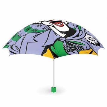 THE JOKER Hahaha Umbrella beschikbaar voor biedingen