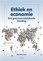 Ethiek en economie, 9789001893248, Boeken, Studieboeken en Cursussen, Zo goed als nieuw, Studieboeken, Verzenden