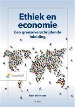 Ethiek en economie, 9789001893248, Boeken, Studieboeken en Cursussen, Zo goed als nieuw, Verzenden