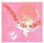 vinyl single 7 inch - Smegma - The Whey / Fish Story Gree..., Zo goed als nieuw, Verzenden
