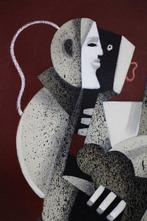 Jone Hopper - Danseur de salon