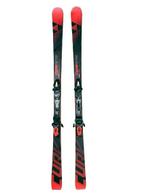 Fischer The Curv XTR - 2020-171 cm, Sport en Fitness, Skiën en Langlaufen, Ophalen of Verzenden, Carve, Skiën, Ski's