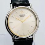 Seiko - Credor Quartz All Parts Original - Zonder