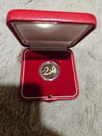 Monaco. 2 Euro 2010 Albert II Proof (Zonder Minimumprijs)