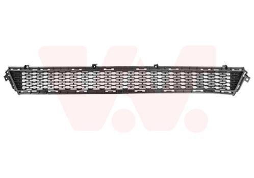 BUMPER GRILL VOOR KIA CEED EU 2012-2018 86560A2600, Auto-onderdelen, Carrosserie en Plaatwerk, Nieuw, Ophalen of Verzenden
