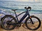 Stromer ST1, 160-178cm, 983Wh accu, speed pedelec, Fietsen en Brommers, Elektrische fietsen, Ophalen of Verzenden, Zo goed als nieuw