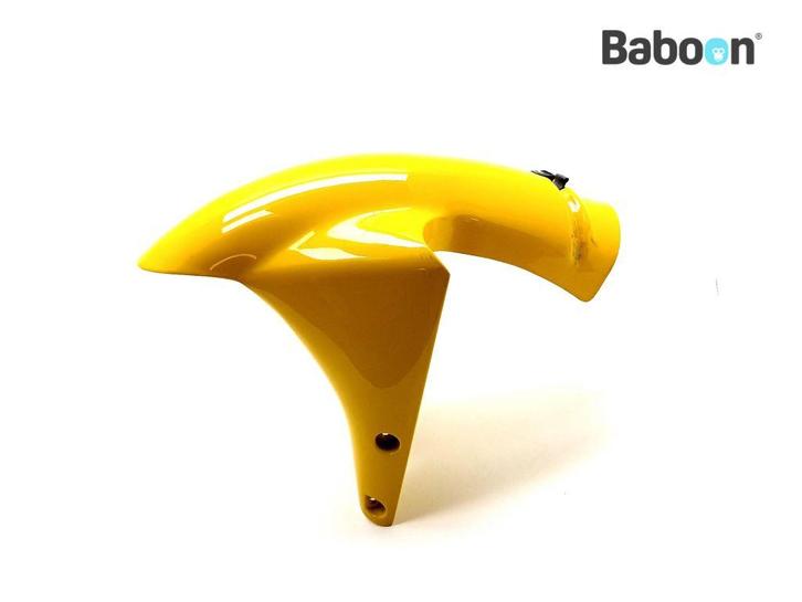 Voorspatbord Ducati 900 SS 1998-2002 (900SS) (56410181A), Motoren, Onderdelen | Ducati, Gebruikt, Verzenden