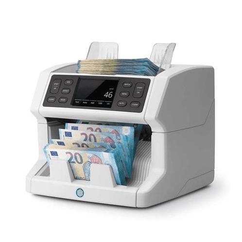 Safescan 2850 | Biljettelmachine, Doe-het-zelf en Verbouw, Ventilatie en Afzuiging, Nieuw, Verzenden