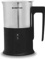 Inventum MK350 Melkopschuimer Zwart ( verpakking beschadi..., Huis en Inrichting, Verzenden, Nieuw