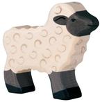 Holztiger - Schaap 7cm, Nieuw