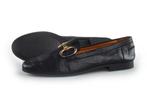Omoda Loafers in maat 40 Zwart | 10% extra korting, Overige typen, Omoda, Zo goed als nieuw, Zwart