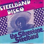 Silvertone Steelband - Steelband Disco + Hey Everybody (V..., Verzenden, Nieuw in verpakking