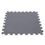 INTEX - zwembad tegels - puzzelmat - 50x50 cm - 8 stuks -..., Hobby en Vrije tijd, Ophalen of Verzenden, Nieuw
