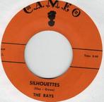 Rays - Silhouettes + Daddy cool (Vinylsingle), Cd's en Dvd's, Verzenden, Nieuw in verpakking