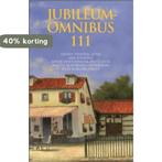 Jubileumomnibus 111 9789020530841 Arie Jongkind, Verzenden, Gelezen, Arie Jongkind