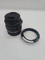 Minolta M-Rokkor 28mm 1:2.8 (**READ**) Analoge camera