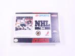 SNES - NHL 94 - USA, Spelcomputers en Games, Games | Nintendo Super NES, Ophalen of Verzenden, Nieuw