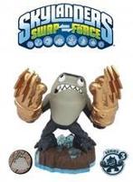 Skylanders Swap Force Character - Knockout Terrafin - iDEAL!, Ophalen of Verzenden, Zo goed als nieuw