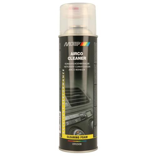 Motip Airco Reiniger 500ml, Auto diversen, Onderhoudsmiddelen, Ophalen of Verzenden