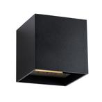 Garden Lights | Mauri | black 12V, Verzenden, Nieuw
