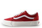 Vans Sneakers in maat 43 Rood, Overige kleuren, Verzenden, Vans, Sneakers of Gympen
