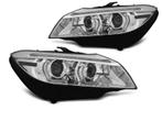 Koplampen BMW Z4 E89 09-13 Xenon AFS DRL Chroom Dynamisch, Ophalen of Verzenden, Nieuw