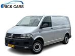 Volkswagen Transporter 2.0 TDI 150PK**BPM VRIJ** EURO6 L1H1, Stof, Gebruikt, Lichtmetalen velgen, Dealer onderhouden