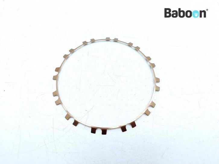 Koppeling Yamaha XP 500 T-Max 2001-2003 (XP500 TMAX) Spring,, Motoren, Onderdelen | Yamaha, Gebruikt, Verzenden