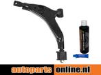 Draagarm Hyundai Atos voorzijde, links, onder, Verzenden, Nieuw, Hyundai