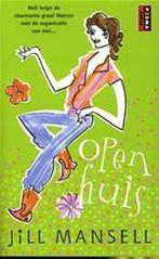 Open huis 9789024553730 Jill Mansell, Boeken, Verzenden, Gelezen, Jill Mansell