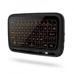 H18+ mini toetsenbord met touchpad, Audio, Tv en Foto, Nieuw, Mediaspeler, Ophalen of Verzenden, Origineel