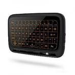 H18+ mini toetsenbord met touchpad, Ophalen of Verzenden, Nieuw, Origineel, Mediaspeler