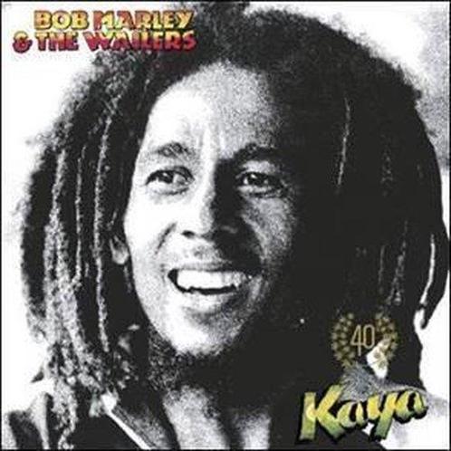 Bob Marley & the Wailers - Kaya (40th Anniversary) - CD, Cd's en Dvd's, Cd's | Overige Cd's, Verzenden